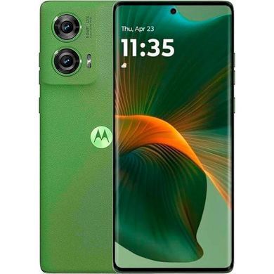 Смартфон Motorola Moto Edge 50 Fusion 8/128GB Forest Green (PB3T0087RS) [614751]