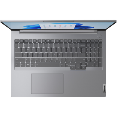 Ноутбук LENOVO ThinkBook 16 G6 IRL (21KH00T2RA) [30149]