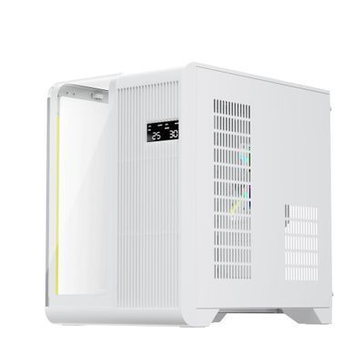 Корпус 1stPlayer RT5 White без БЖ (RT5-WH) [608714]