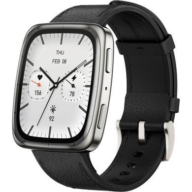 Смарт-годинник Amazfit Active 2S Premium W2440GL3N Чорний (1155812) [710318]