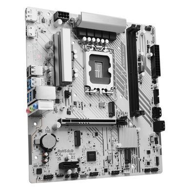 Материнська плата ASROCK (B760M-X GEN5) [305920]
