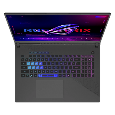 Ноутбук ASUS G814PM-S8121 (90NR0L28-M00660) [306770]