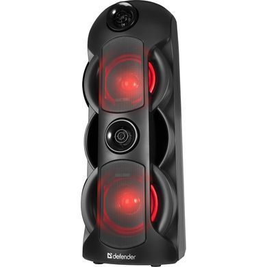 Акустична система 1.0 Defender G78 70Вт BT/TF/USB/MIC/Light (65178) [405286]