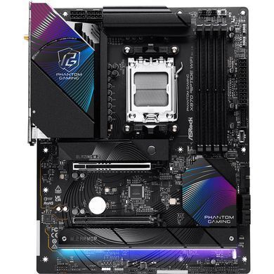 Материнська плата ASROCK (X870 RIPTIDE WIFI) [302993]