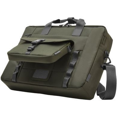 Сумка для ноутбука HP 15.6" Modular 22 Liter, зелена (9J4C2AA) [401016]