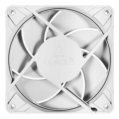 Корпусний вентилятор 120MM P12 PRO PST WHITE ARCTIC (ACFAN00308A) [502222]