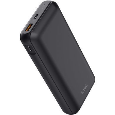 Універсальна мобільна батарея TRUST Redoh Fast 20.000mAh (24880) [302460]