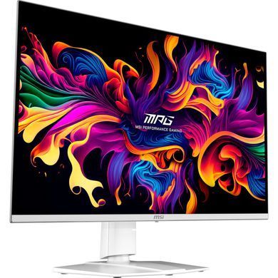 Монітор MSI (MPG 321URXW QD-OLED) [304940]