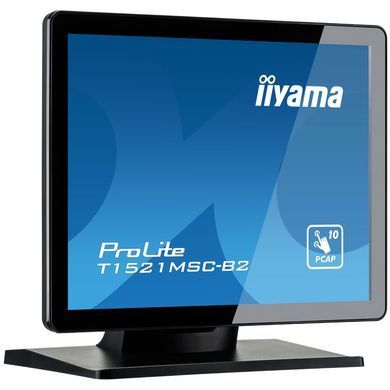 Монітор IIYAMA (T1521MSC-B2) [305457]
