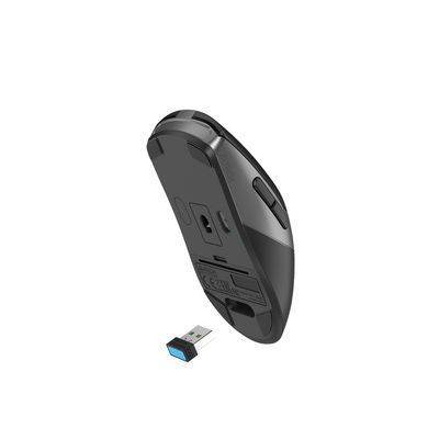 Миша бездротова A4Tech Fstyler FG50 Plus Black (FG50 Plus (Black)) [617073]