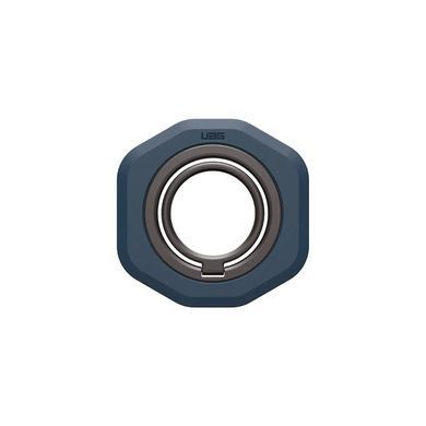 Магнітне кільце-тримач UAG Magnetic Ring Stand LT, Mallard (964452115555) [113552]