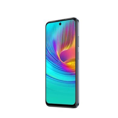 Мобільний телефон SMART 9 3/64 X6532 METALLIC BLACK INFINIX (X6532 3/64 METALLIC BLACK) [500428]