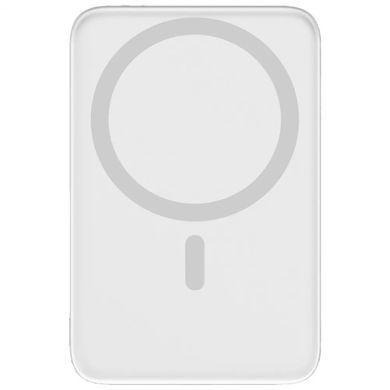 Універсальна мобільна батарея Proove X-Core 22.5W 10000mAh Silver/White (PNXC22010006) [618433]