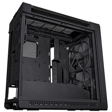 Корпус Asus ProArt PA602 Wood Edition Metal Panel без БЖ (90DC00J0-B09020) [610928]