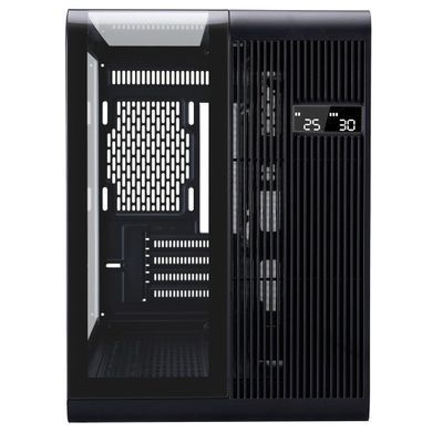Корпус 1stPlayer RT6 Black без БЖ (RT6-BK) [608833]
