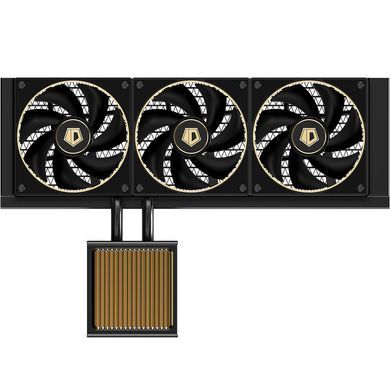 Система водяного охолодження ID-Cooling (DX360 GDL) [615117]