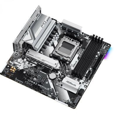 Материнська плата ASRock Socket AM5 (A620M PRO RS) [607771]