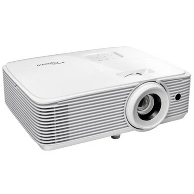 Проектор OPTOMA HD30LV (E9PV7GA10EZ1ETH) [301874]