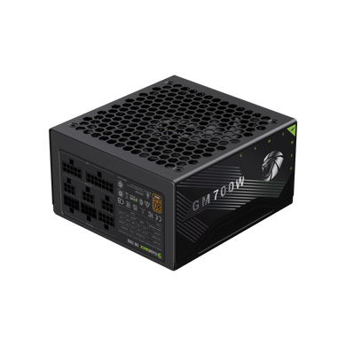 Блок живлення GAMEMAX GM 700B Fully-modular New (GM 700B Fully-modular New) [304178]