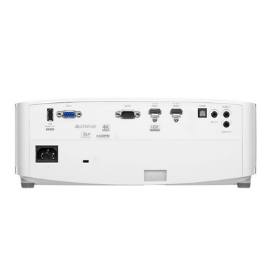 Проектор OPTOMA UHD35x (E9PV7GL06EZ1) [301825]