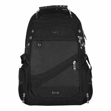 Рюкзак 2E, SmartPack 16", чорний (2E-BPN6316BK) [103208]