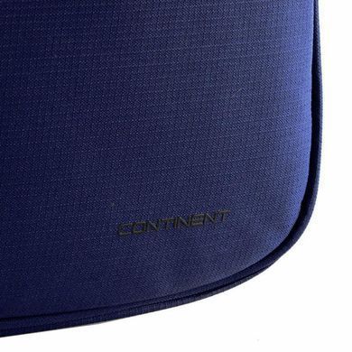 Сумка для ноутбука Continent CC-012 15.6" Blue (CC-012 Blue) [605650]