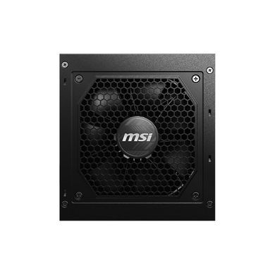 Блок живлення MSI (MAG A650GL) [303226]