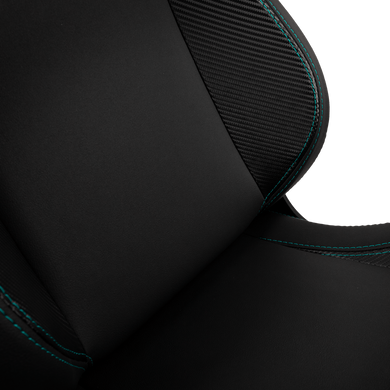 Ігрове крісло NOBLECHAIRS EPIC Mercedes-AMG Formula One (NBL-EPC-PU-MPF) [302014]