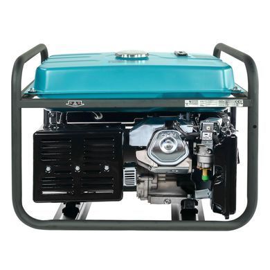 Генератор бензиновий Konner&Sohnen KS 7000E-3 ATS, 400В, 5/5.5кВт, АВР(ATS), електростартер, 82.3кг (KS7000E-3ATS) [114044]
