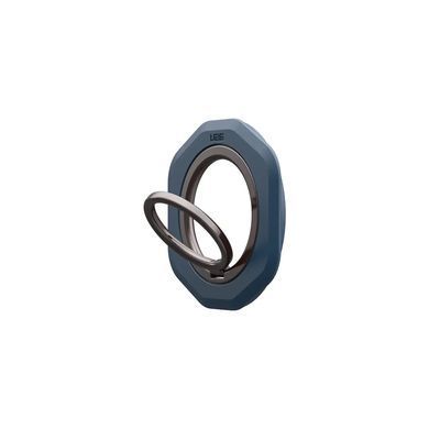 Магнітне кільце-тримач UAG Magnetic Ring Stand LT, Mallard (964452115555) [113552]