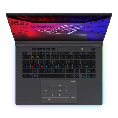 Ноутбук ASUS G615JMR-RV265 (90NR0LB1-M00BR0) [306368]