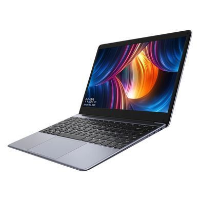 Ноутбук Chuwi HeroBook Pro (Win11) (8/256) (CWI514) Gray (CWI515/CW-112272) [605339]