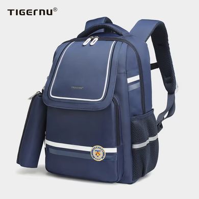 Рюкзак Tigernu T-B9037 15.6" Blue (T-B9037Blue) [800053]