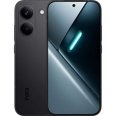 Смартфон (Poco X8 Pro 12/512GB Black) [619295]