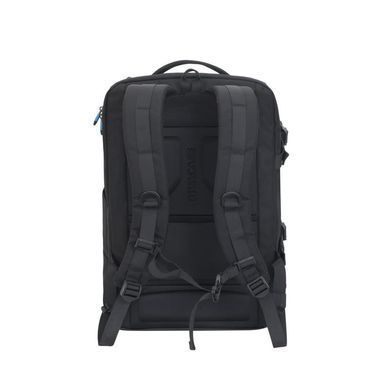 Рюкзак для ноутбука Rivacase 7860 17.3" Black (7860 (Black)) [611298]