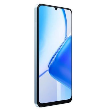 Смартфон Blackview Color 8 8/128GB Blue (6931548317005) [619118]