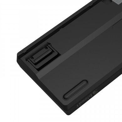 Клавіатура Bloody S87 Energy Red (S87 (Energy Red)) [605997]