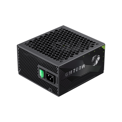 Блок живлення GAMEMAX GM 700B Fully-modular New (GM 700B Fully-modular New) [304178]