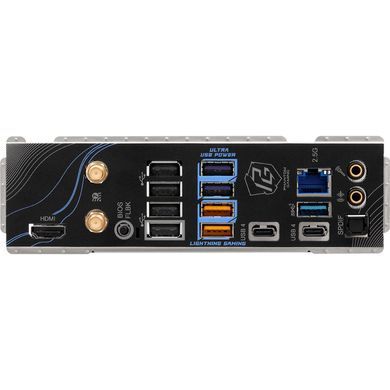 Материнська плата ASROCK (X870 RIPTIDE WIFI) [302993]