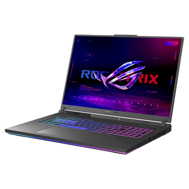 Ноутбук ASUS G814PM-S8121 (90NR0L28-M00660) [306770]