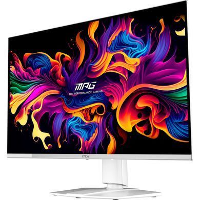Монітор MSI (MPG 321URXW QD-OLED) [304940]