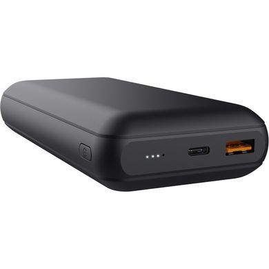 Універсальна мобільна батарея TRUST Redoh Fast 20.000mAh (24880) [302460]
