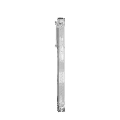 Чохол UAG для iPhone 17 Pro, Plyo MagSafe, Ice/White (114529114341) [112192]