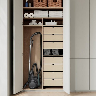 Пилосос Electrolux EL61C2OG (900258543) [200941]
