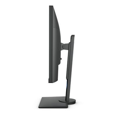 Монітор TFT 27" BenQ PD2705Q, IPS, QHD, HDMI, DP, USB-C,колонки, сірий (9H.LJELA.TBE) [400440]