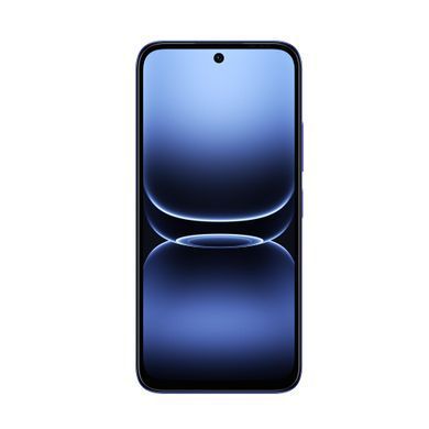 Смартфон Infinix (Smart 20 X6840B 4/128GB Cloudline Blue) [619596]