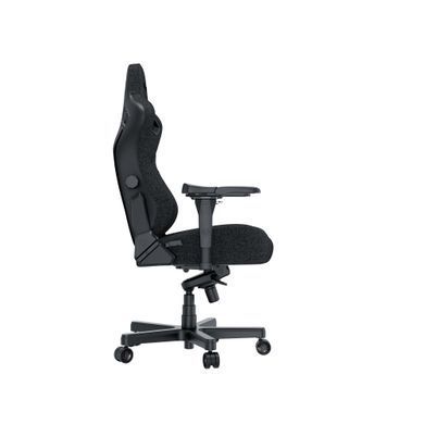 Крісло для геймерів Anda Seat Kaiser 3 Pro Size XL Dark Gray Fabric (AD12YDC-XL-01-GB-PV/F-G01) [616027]
