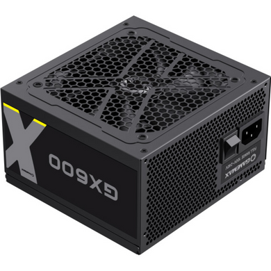 Блок живлення GAMEMAX (GX-600) [303193]