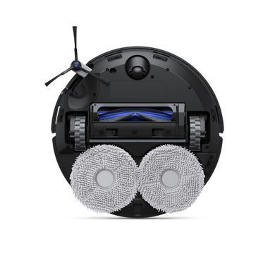 Робот-пилосос DEEBOT T50 MAX PRO BLACK ECOVACS (DEX54) [502380]
