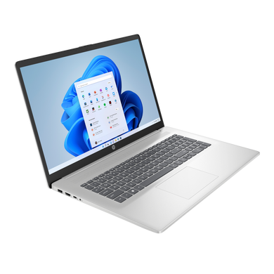 Ноутбук HP Laptop 17-cp3011ua (C79Y0EA) [304914]